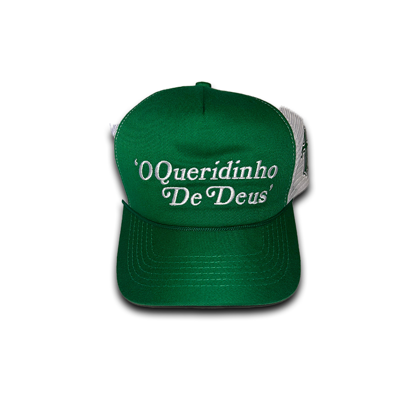 Boné Froid - O Queridinho de Deus