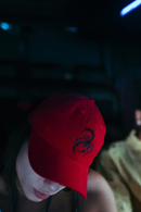 Boné Froid - O Veneno do Escorpião V2