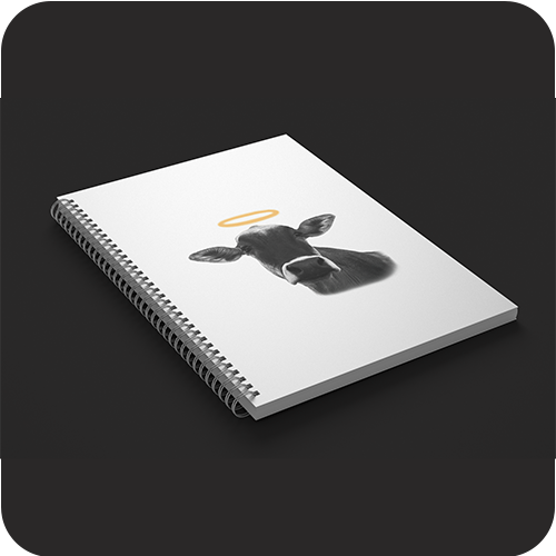 Caderno GADO
