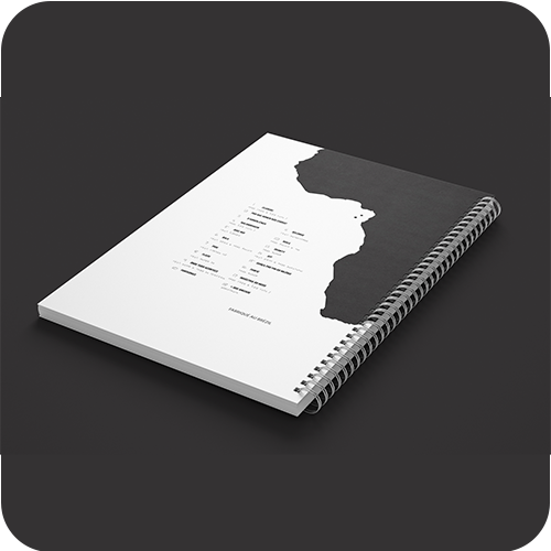 Caderno GADO
