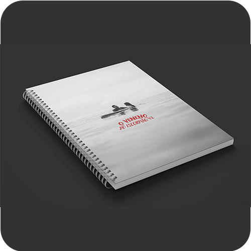 Caderno OVDE