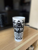 Pack com 5 copos OgEMr Tour - Froid 2023