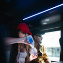 Boné Froid - O Veneno do Escorpião V2