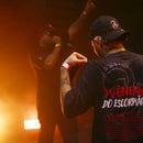 Camiseta Froid - O Veneno do Escorpião V2