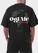 Camiseta OgEMr Tour - Froid 2023