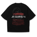 Camiseta Froid - O Veneno do Escorpião V2